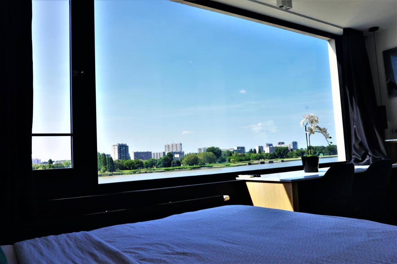 Kaai11 - Lofts & Suites With A View Antwerpen Bagian luar foto
