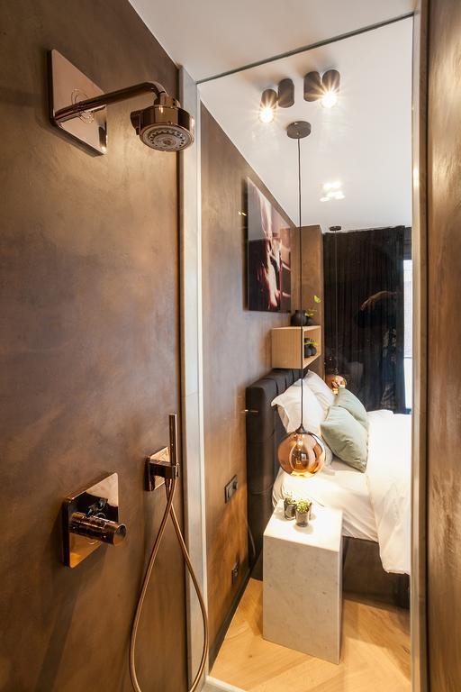 Kaai11 - Lofts & Suites With A View Antwerpen Bagian luar foto
